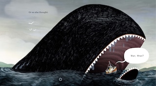 Aperçu du contenu 3_Whale, That Was Unexpected