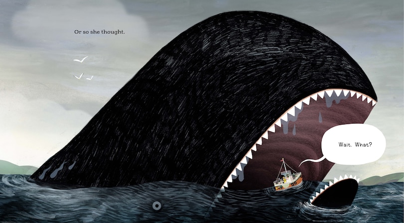 Aperçu du contenu 3_Whale, That Was Unexpected