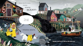 Aperçu du contenu 5_Whale, That Was Unexpected