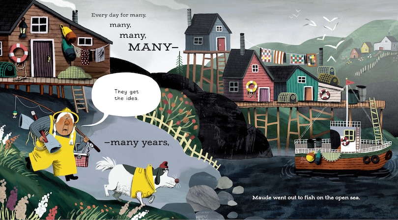 Aperçu du contenu 5_Whale, That Was Unexpected