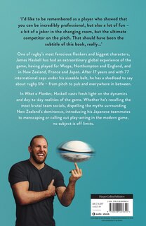 Back cover_What A Flanker
