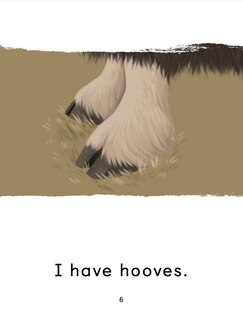 Aperçu du contenu_What Am I?