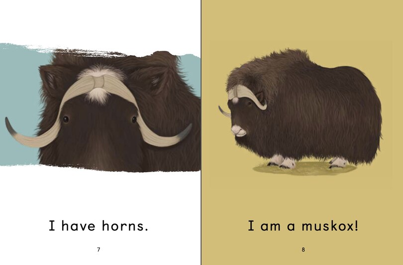 Aperçu du contenu 4_What Am I?