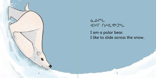 Aperçu du contenu 4_What Arctic Animals Like To Do