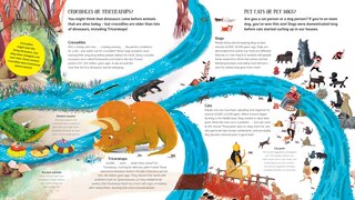 Aper&ccedil;u du contenu 2_What Came First? &ndash; More Incredible Questions