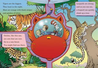 Sample content_What Cat Is That? All About Cats