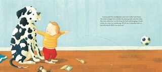 Sample content_What Color Is Caesar?