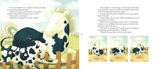 Sample content 3_What Color Is Caesar?