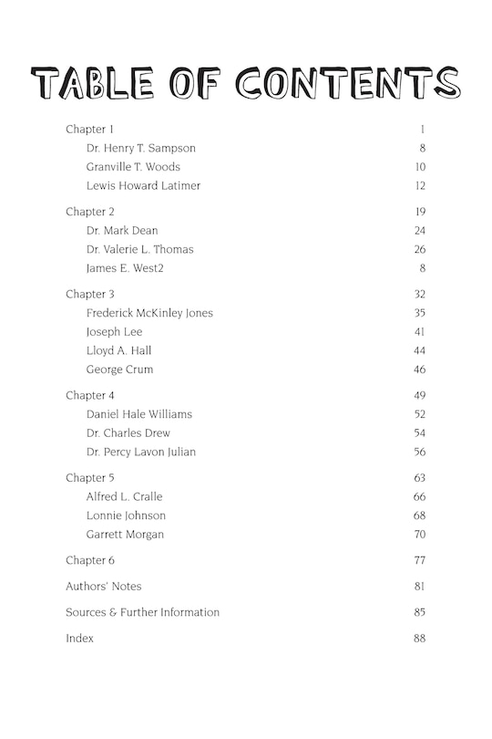 Sample content_What Color Is My World?