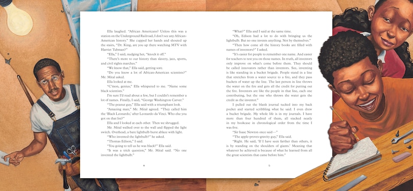 Sample content 3_What Color Is My World?