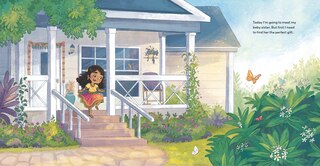 Sample content_What Color Is the Baby?: A Celebration of Skin Tones