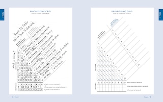 Sample content 2_What Color Is Your Parachute? Job-Hunter's Workbook, Seventh Edition