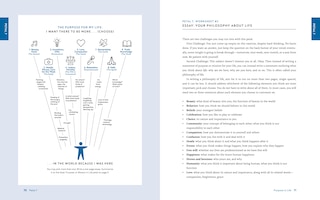 Sample content 4_What Color Is Your Parachute? Job-Hunter's Workbook, Seventh Edition
