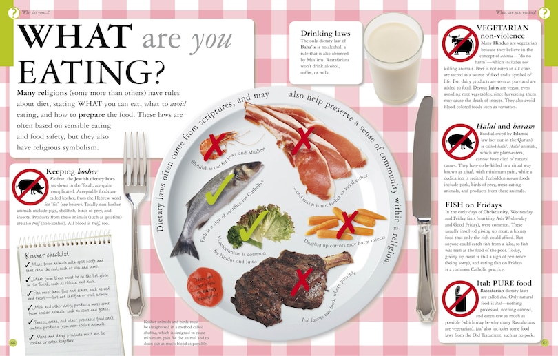 Aper&ccedil;u du contenu 2_What Do You Believe?