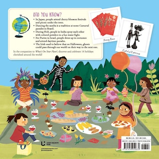 Couverture arrière_What Do You Celebrate?