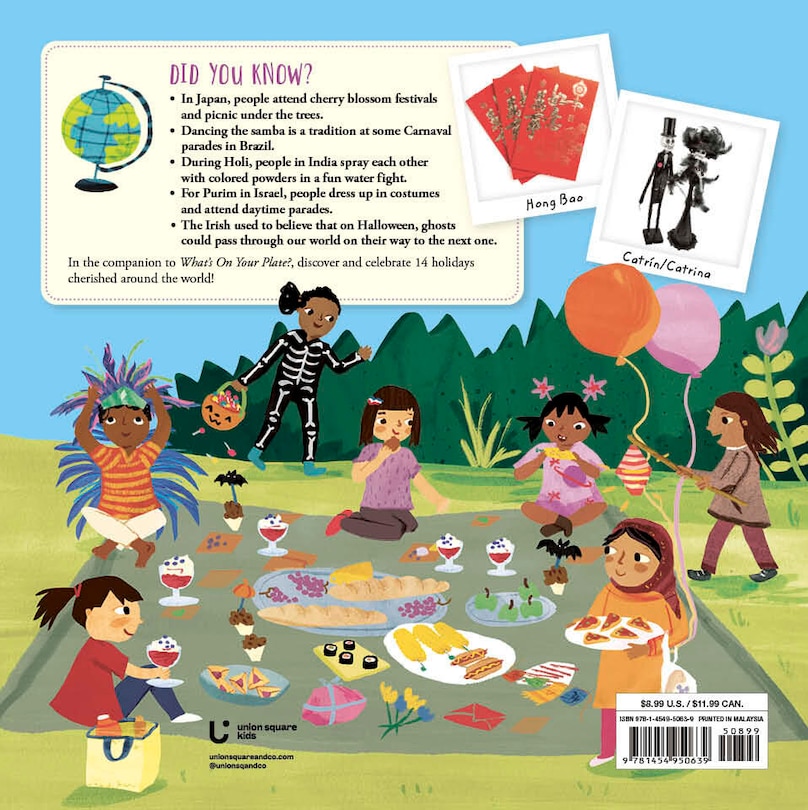 Couverture arrière_What Do You Celebrate?