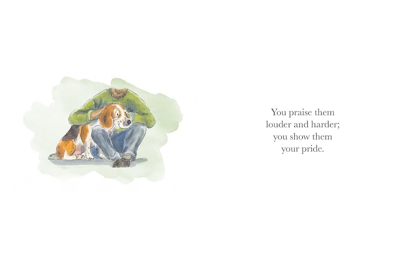 Aper&ccedil;u du contenu 2_What Do You Do When Your Dog Grows Old?