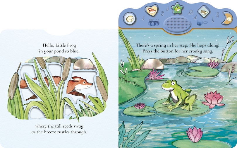 Aper&ccedil;u du contenu_What Do You Hear, Little Owl?