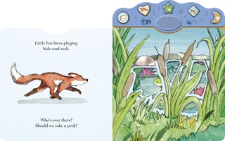 Aper&ccedil;u du contenu 2_What Do You Hear, Little Owl?