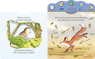 Aper&ccedil;u du contenu 3_What Do You Hear, Little Owl?