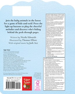 Aper&ccedil;u du contenu 5_What Do You Hear, Little Owl?