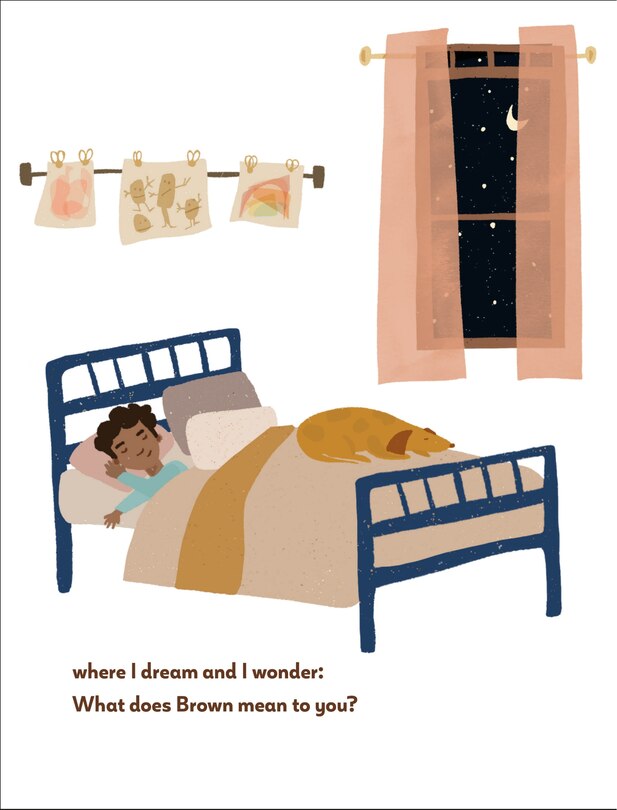 Aper&ccedil;u du contenu_What Does Brown Mean To You?