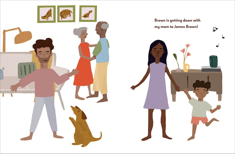 Aper&ccedil;u du contenu 2_What Does Brown Mean To You?