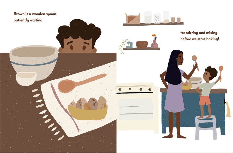 Aper&ccedil;u du contenu 3_What Does Brown Mean To You?