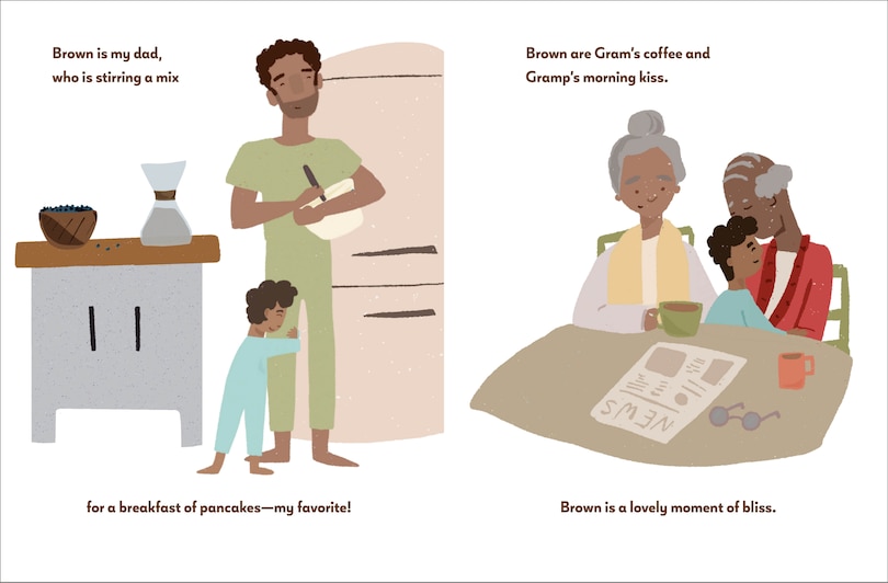 Aper&ccedil;u du contenu 4_What Does Brown Mean To You?