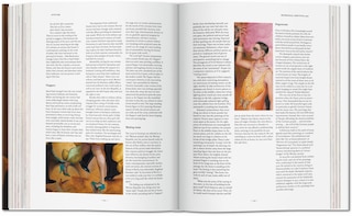 Sample content_What Great Paintings Say. 100 Masterpieces In Detail