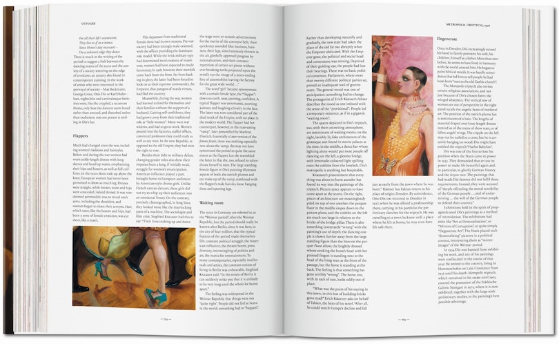 Sample content_What Great Paintings Say. 100 Masterpieces In Detail