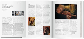 Sample content 2_What Great Paintings Say. 100 Masterpieces In Detail
