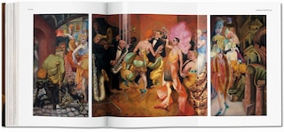 Sample content 3_What Great Paintings Say. 100 Masterpieces In Detail