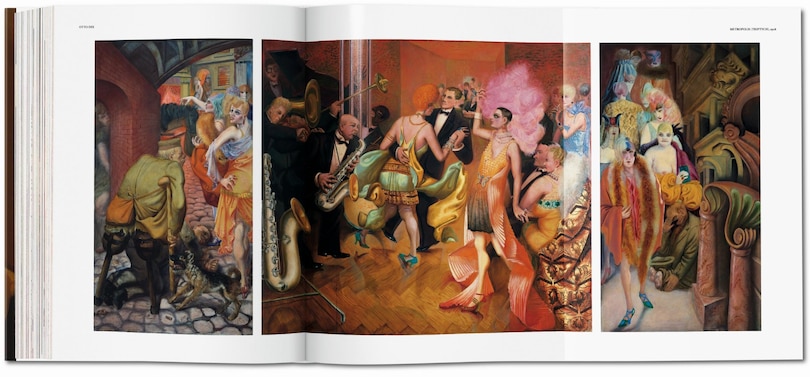 Sample content 3_What Great Paintings Say. 100 Masterpieces In Detail
