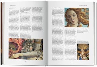 Sample content 4_What Great Paintings Say. 100 Masterpieces In Detail