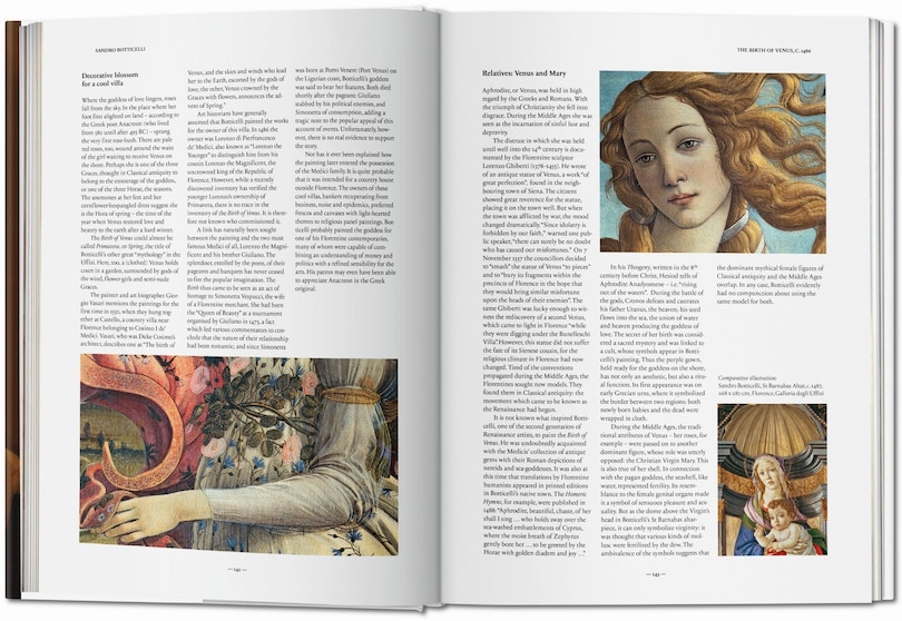 Sample content 4_What Great Paintings Say. 100 Masterpieces In Detail