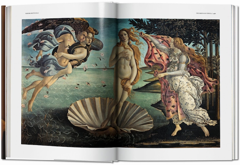 Sample content 5_What Great Paintings Say. 100 Masterpieces In Detail