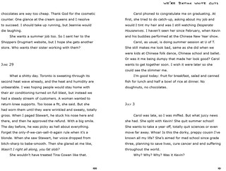 Sample content 3_What Happened This Summer