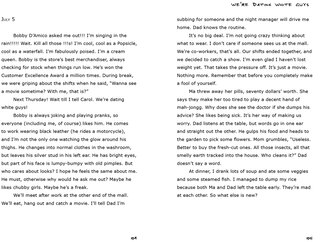 Sample content 5_What Happened This Summer