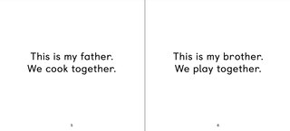 Sample content 3_What I Do With My Family