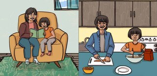 Sample content 5_What I Do With My Family