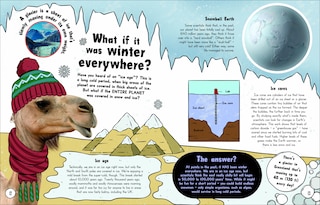 Aperçu du contenu_What If... Every Volcano Erupted at Once?