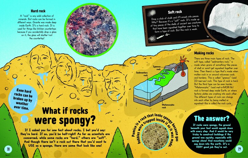 Sample content 4_What If... Every Volcano Erupted at Once?