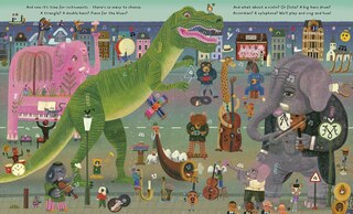 Sample content_What If: Grow Your Imagination