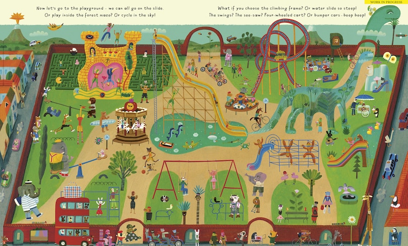 Sample content 2_What If: Grow Your Imagination