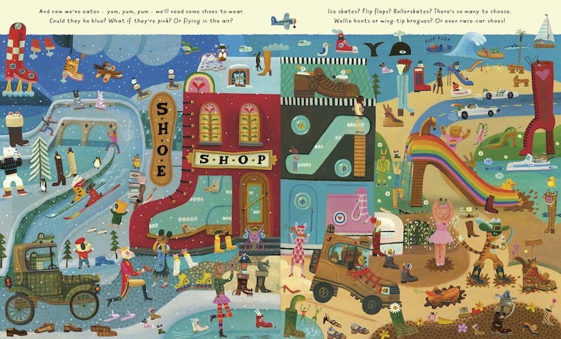 Sample content 4_What If: Grow Your Imagination