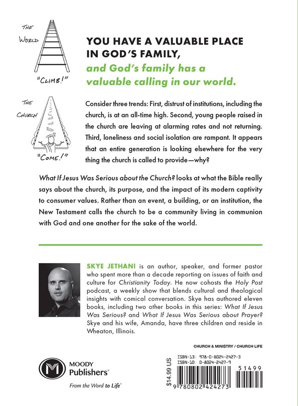 Back cover_What If Jesus Was Serious about the Church?