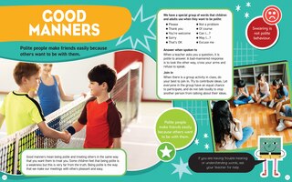 Aper&ccedil;u du contenu_What is Good Behaviour