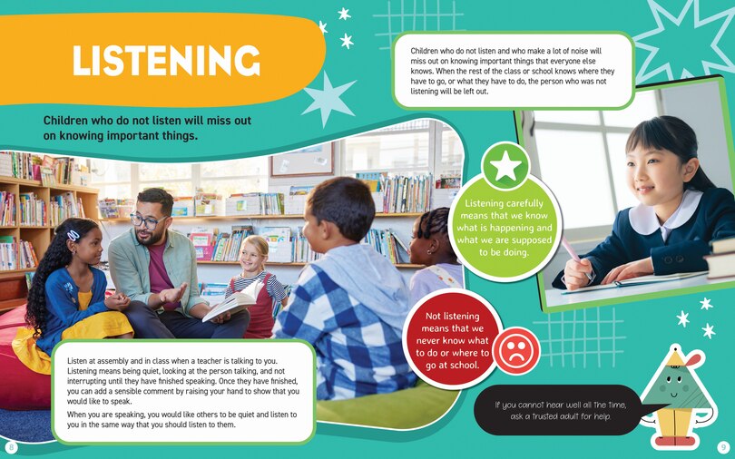 Aper&ccedil;u du contenu 2_What is Good Behaviour