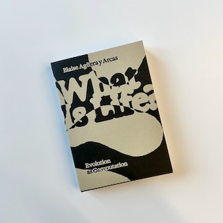 Sample content_What Is Life?